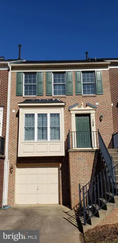 $2,750 | 108 Goucher Terrace, Gaithersburg, MD 20877