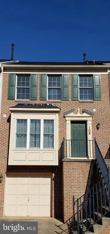 $2,750 | 108 Goucher Terrace, Gaithersburg, MD 20877