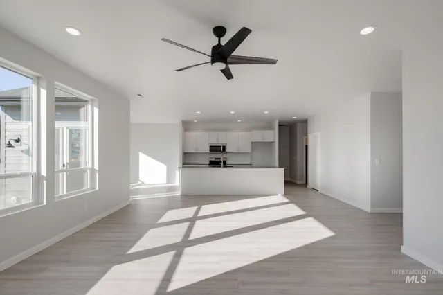 $464,990 | 751 Strike Eagle Street, Mountain Home, ID 83647