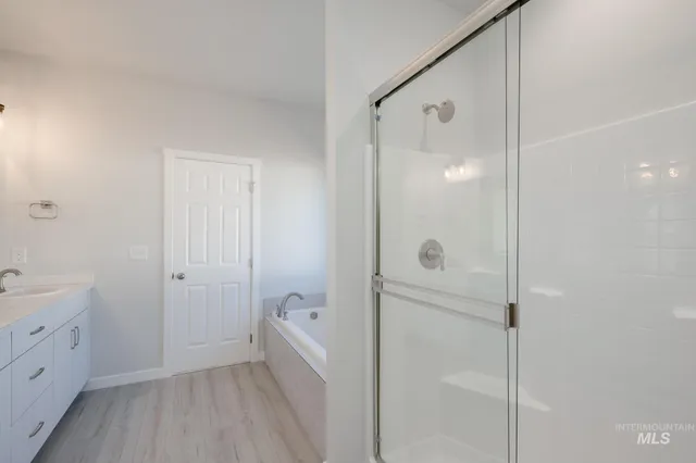 $464,990 | 751 Strike Eagle Street, Mountain Home, ID 83647