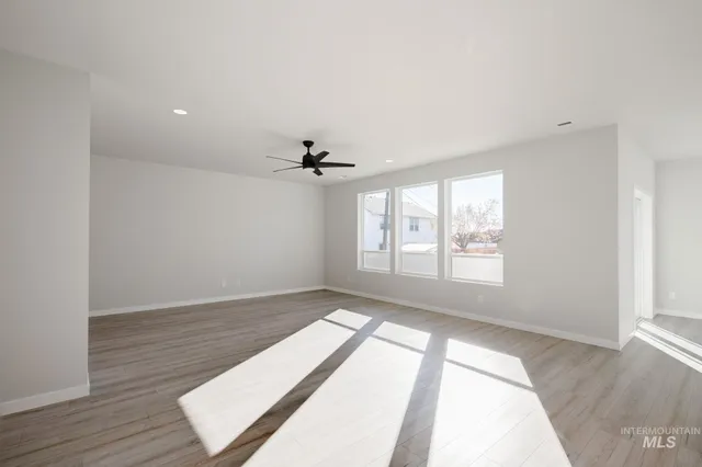 $464,990 | 751 Strike Eagle Street, Mountain Home, ID 83647