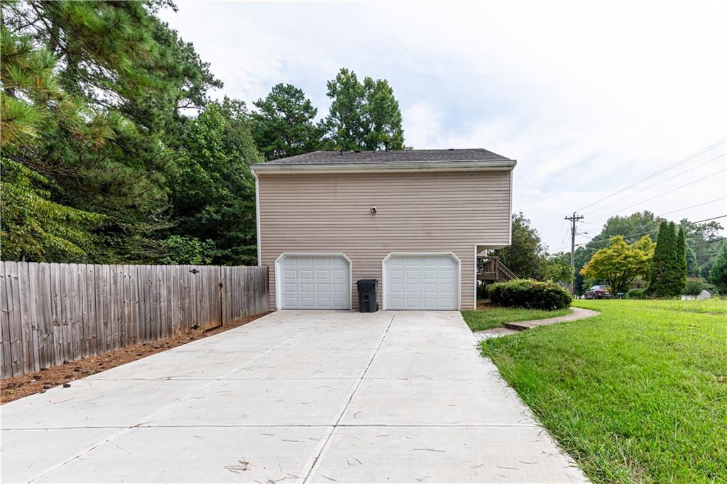 409 Arnold Road Lawrenceville, GA 30044 - Photo 38 of 40