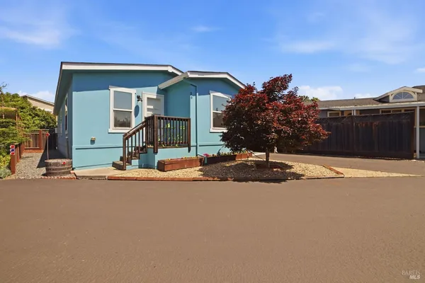 $474,000 | 97 Kennedy Lane, Unit 36, Healdsburg, CA 95448