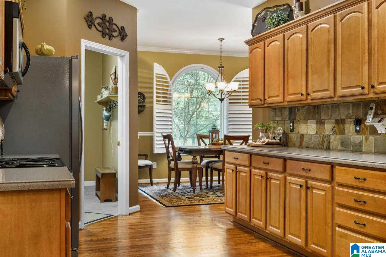 115 Old Spanish Circle Alabaster, AL 35007 - Photo 4 of 44