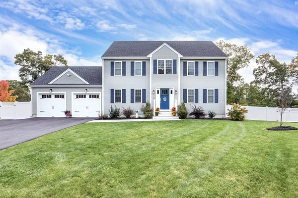$1,299,900 | 212 White Street, Weymouth, MA 02190