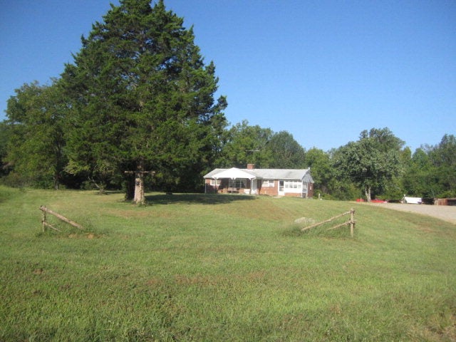 153 Mill Road Dry Fork, VA 24549 - Photo 27 of 28 Brick Rancher