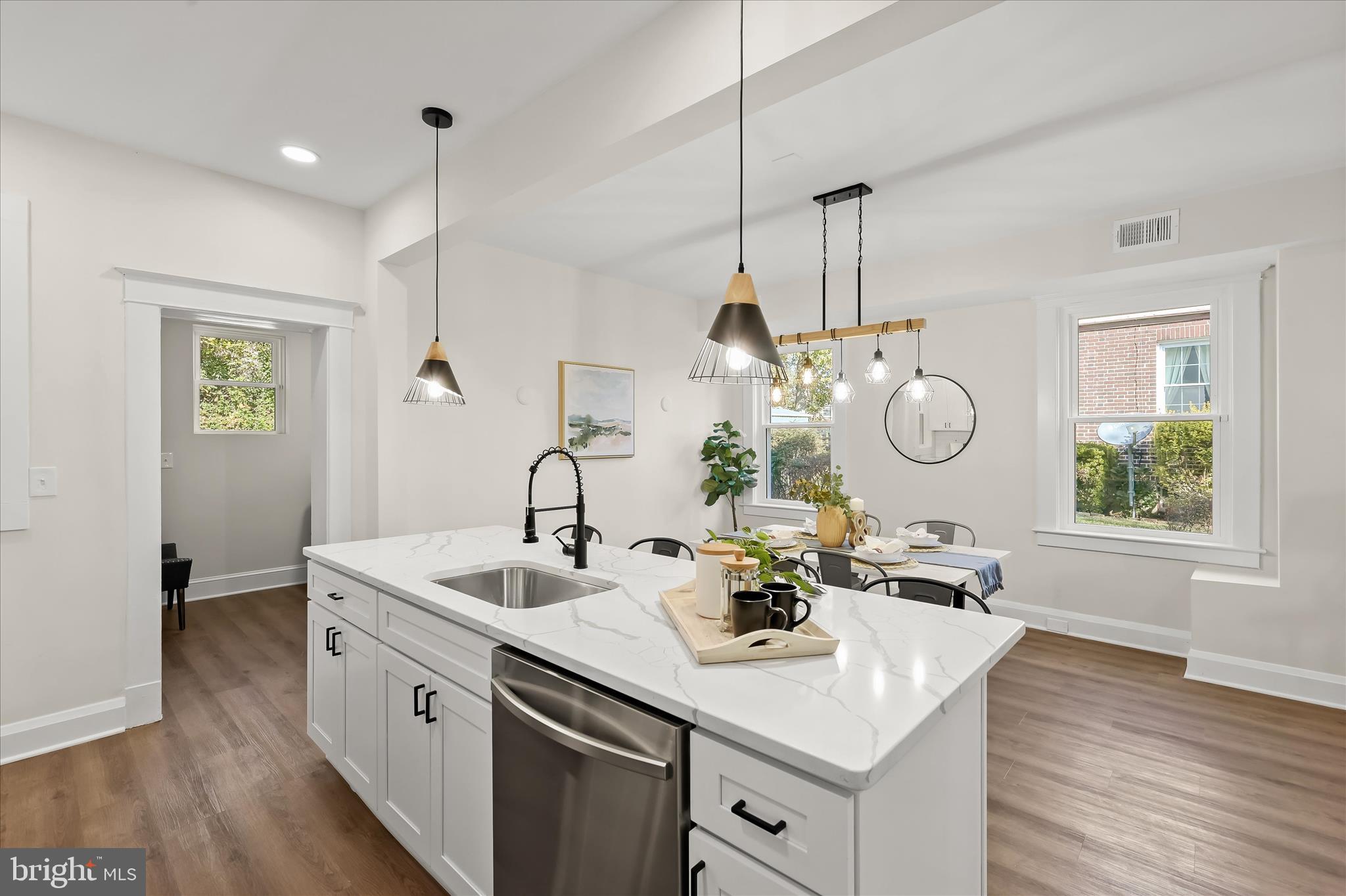 614 Stamford Road Baltimore, MD 21229 - Photo 13 of 41 Quartz Countertops