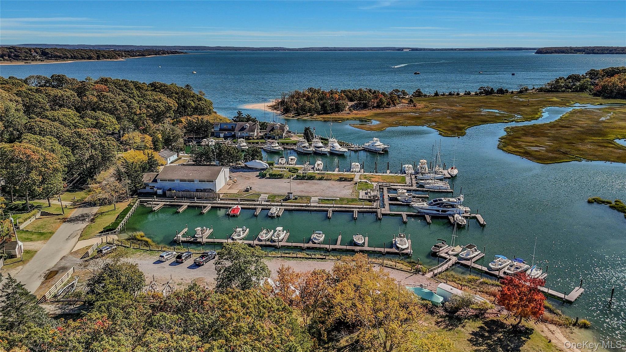 275 Pinewood Road Cutchogue, NY 11935 - Photo 9 of 11 Marina