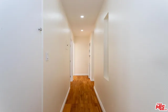 a view of a bathroom with a shower