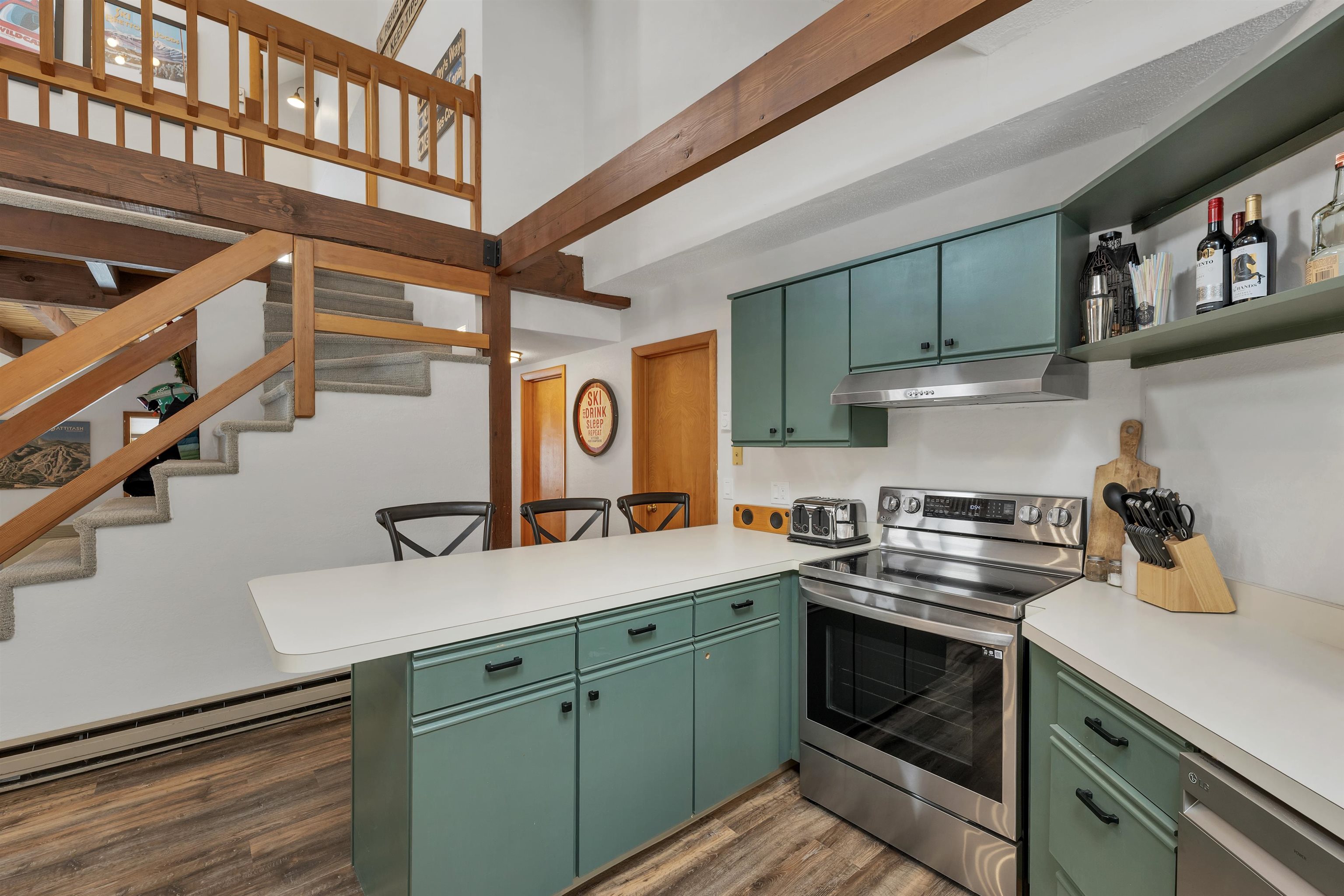 4 Bear Village Road Bartlett, NH 03812 - Photo 11 of 49