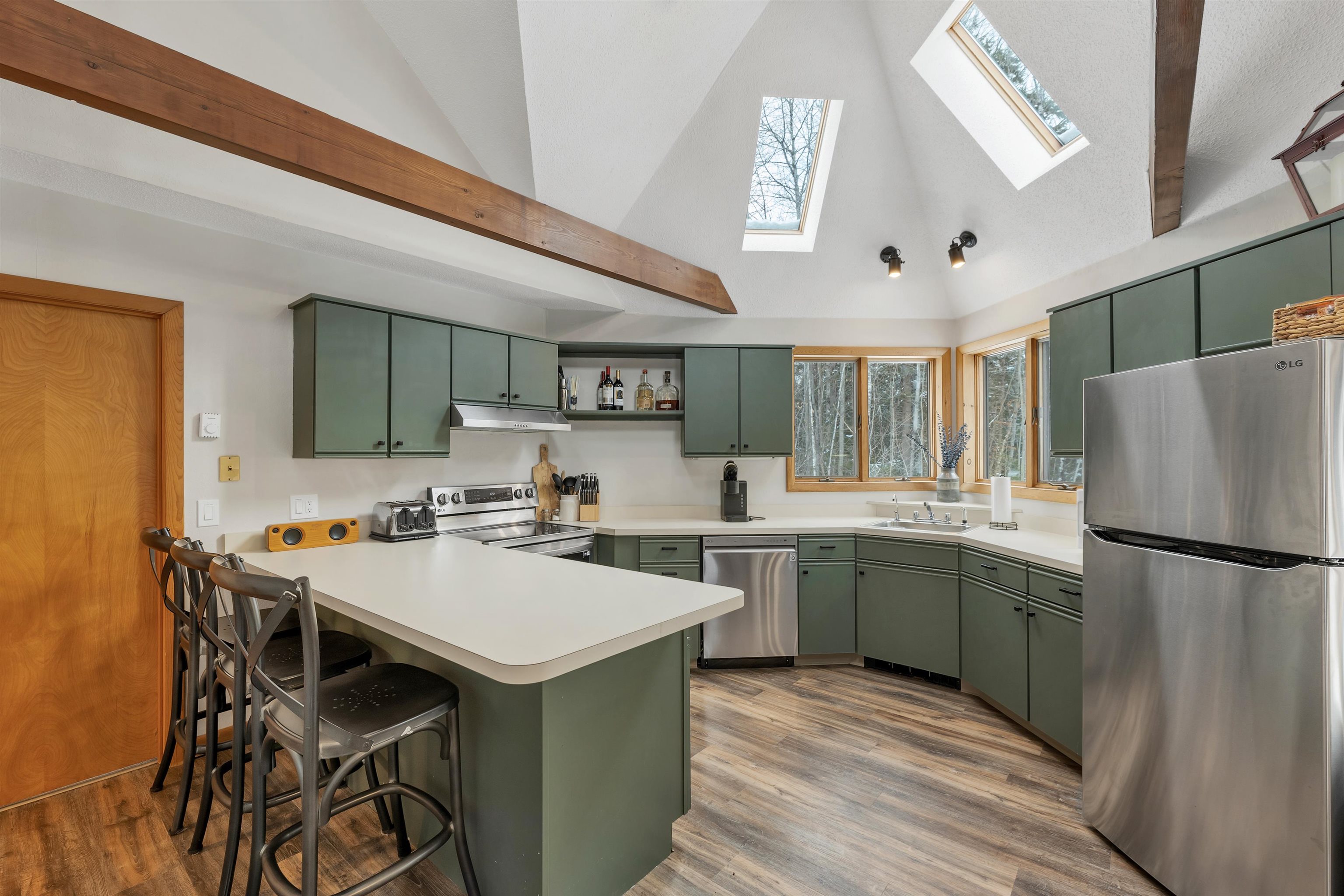 4 Bear Village Road Bartlett, NH 03812 - Photo 12 of 49