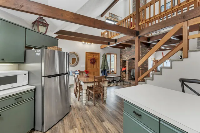 $469,900 | 4 Bear Village Road, Bartlett, NH 03812