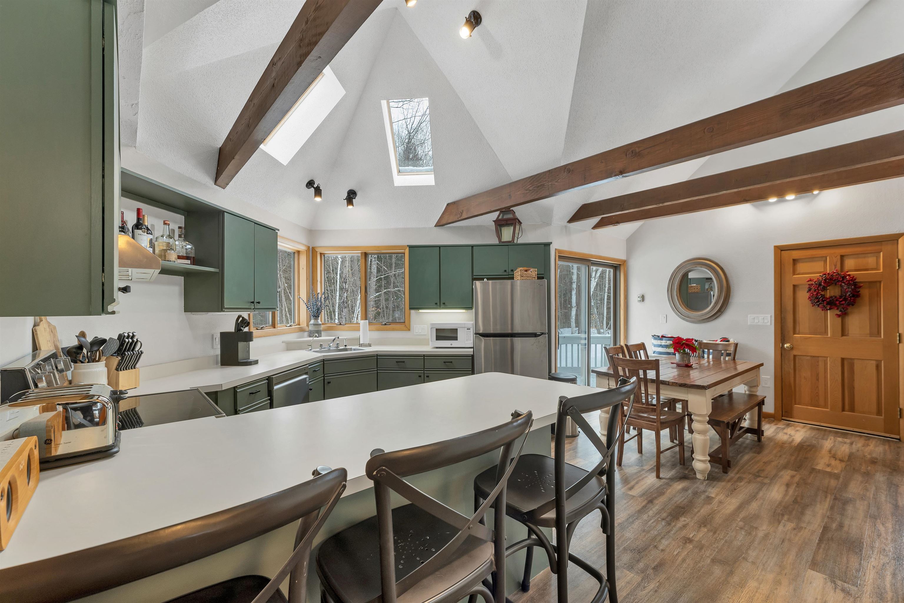 4 Bear Village Road Bartlett, NH 03812 - Photo 15 of 49