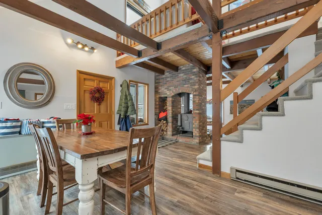 $469,900 | 4 Bear Village Road, Bartlett, NH 03812