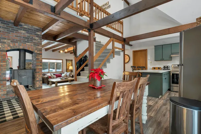 $469,900 | 4 Bear Village Road, Bartlett, NH 03812