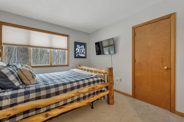 $469,900 | 4 Bear Village Road, Bartlett, NH 03812