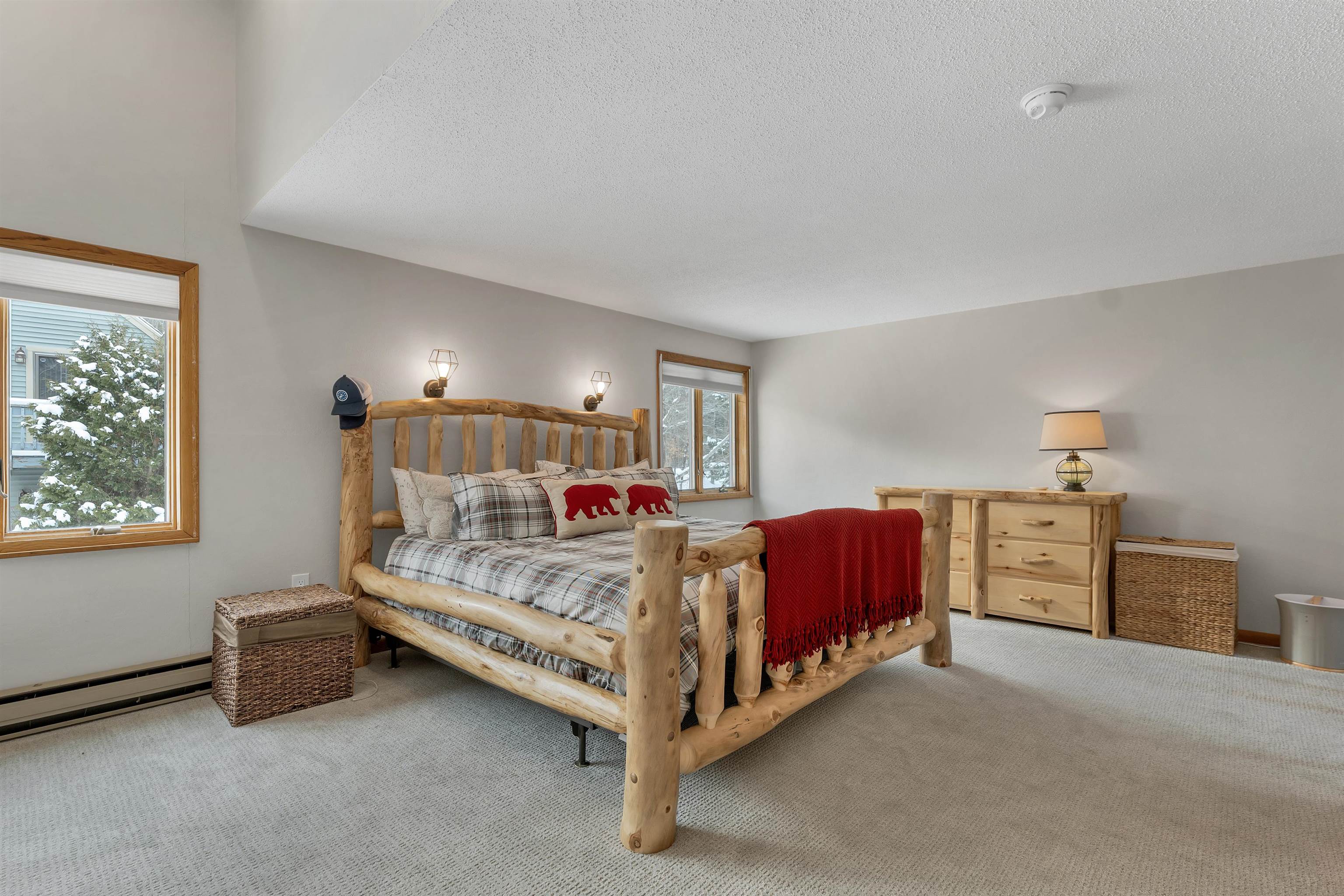 4 Bear Village Road Bartlett, NH 03812 - Photo 33 of 49