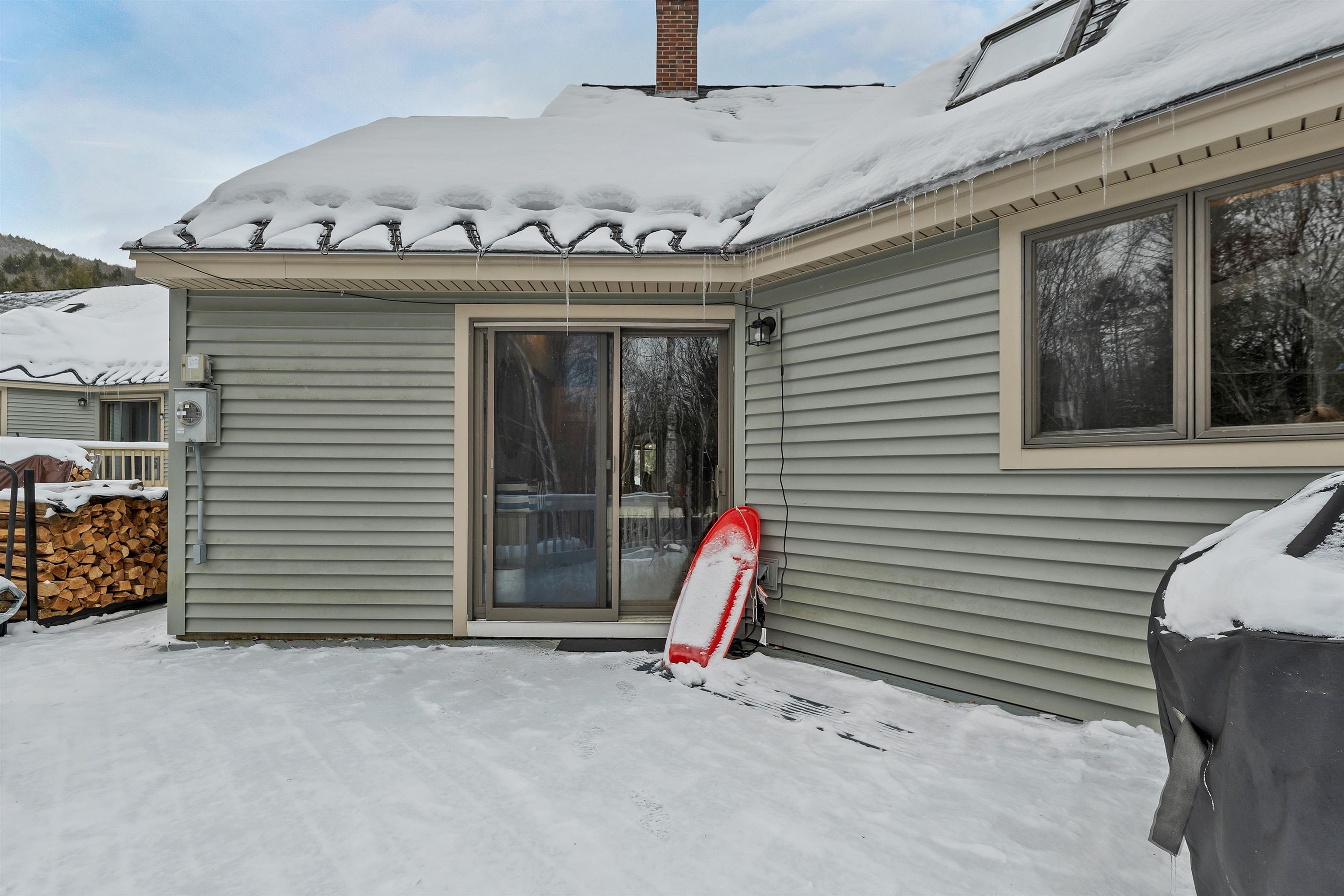 4 Bear Village Road Bartlett, NH 03812 - Photo 39 of 49