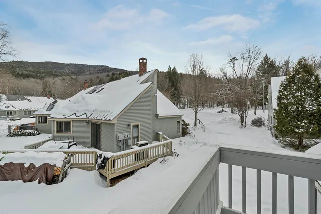 $469,900 | 4 Bear Village Road, Bartlett, NH 03812