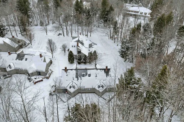 $469,900 | 4 Bear Village Road, Bartlett, NH 03812