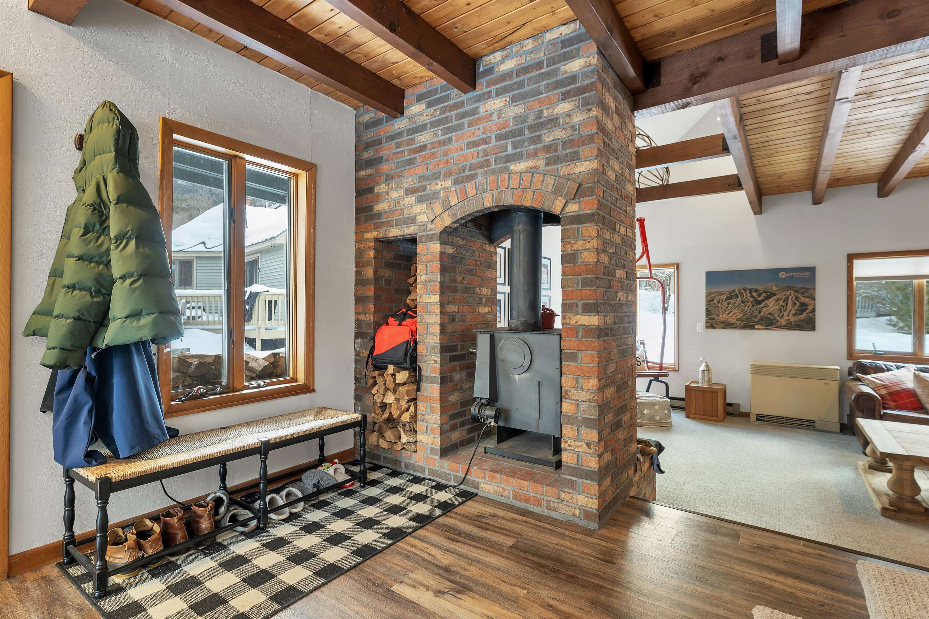 4 Bear Village Road Bartlett, NH 03812 - Photo 5 of 49