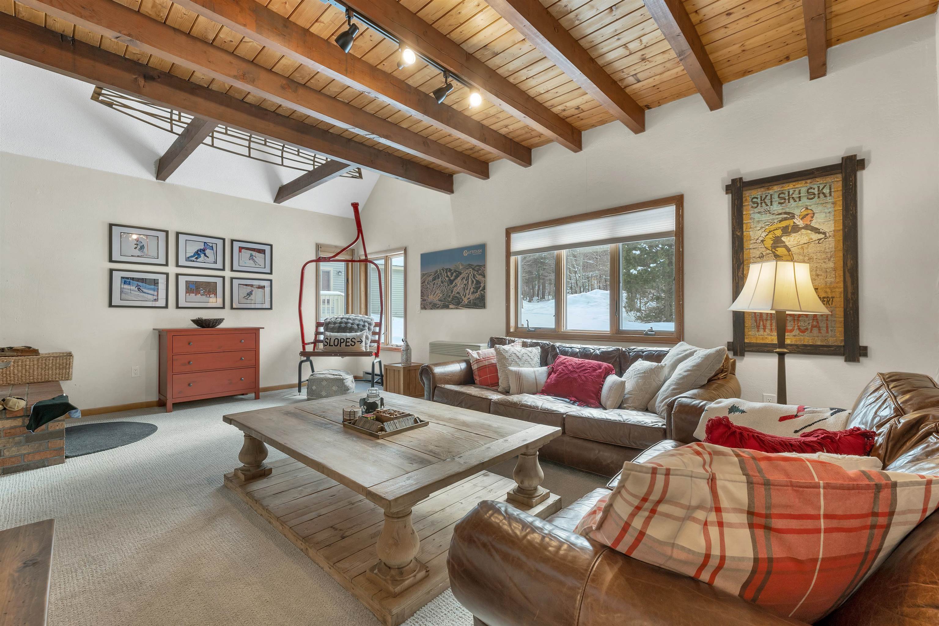 4 Bear Village Road Bartlett, NH 03812 - Photo 6 of 49