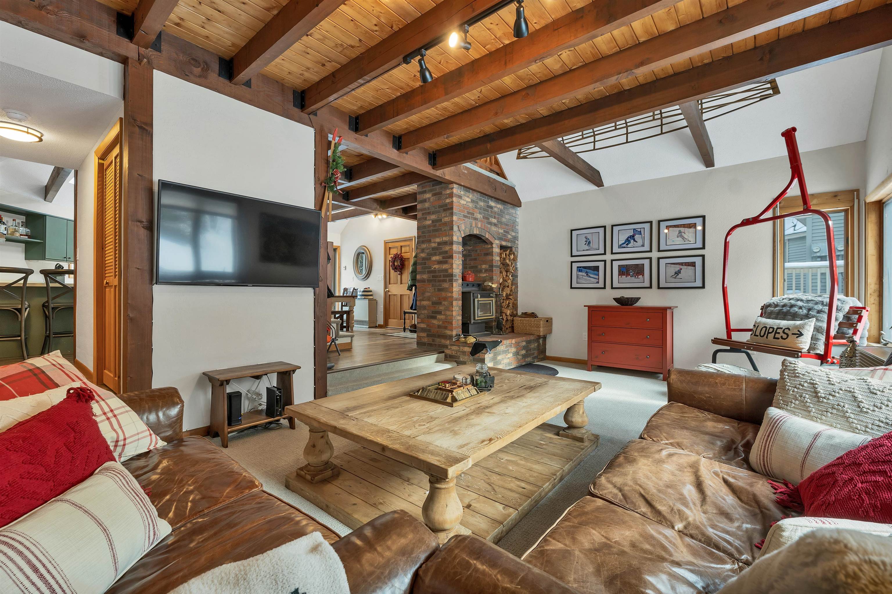 4 Bear Village Road Bartlett, NH 03812 - Photo 7 of 49