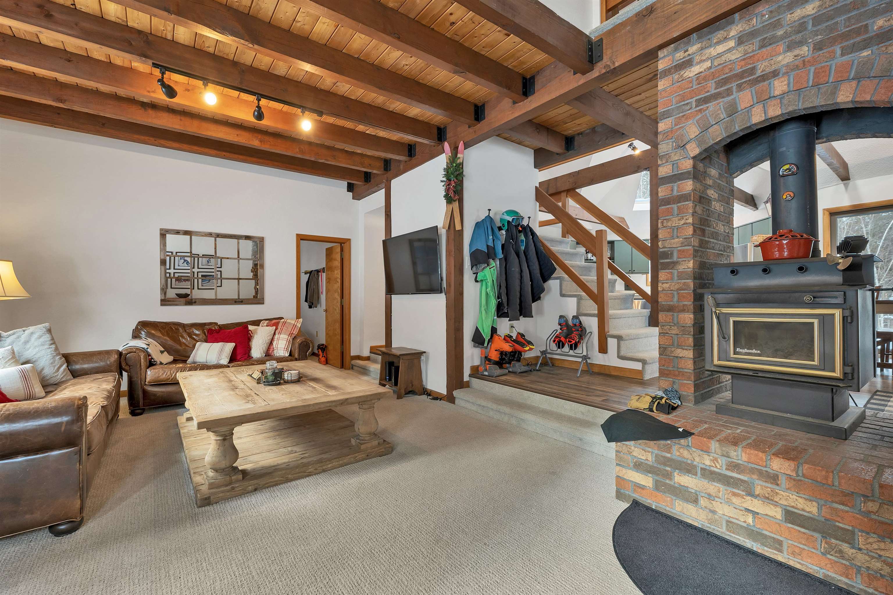 4 Bear Village Road Bartlett, NH 03812 - Photo 9 of 49