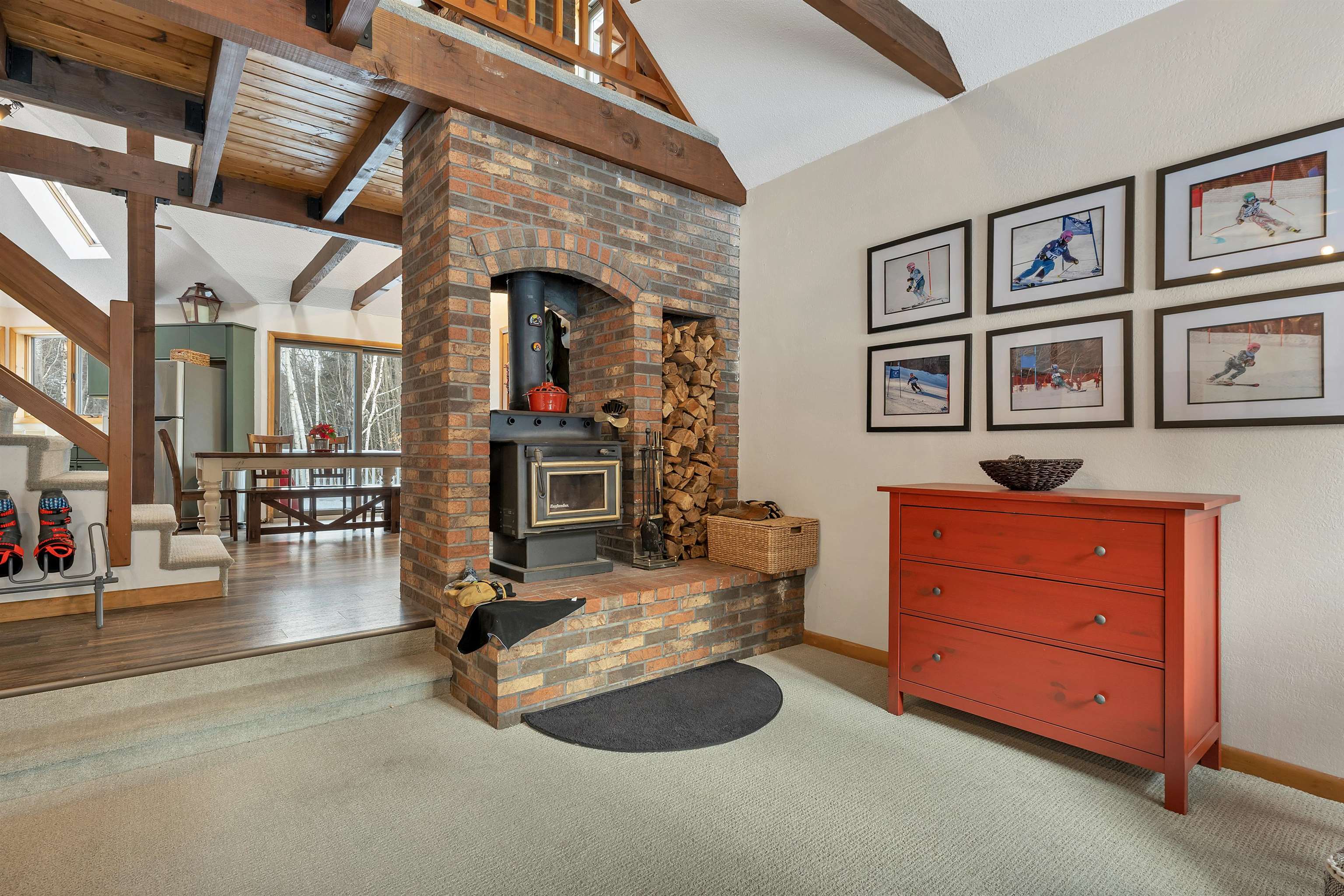 4 Bear Village Road Bartlett, NH 03812 - Photo 10 of 49