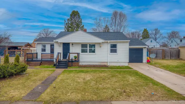 $235,000 | 563 Jopling Street, Ishpeming, MI 49849