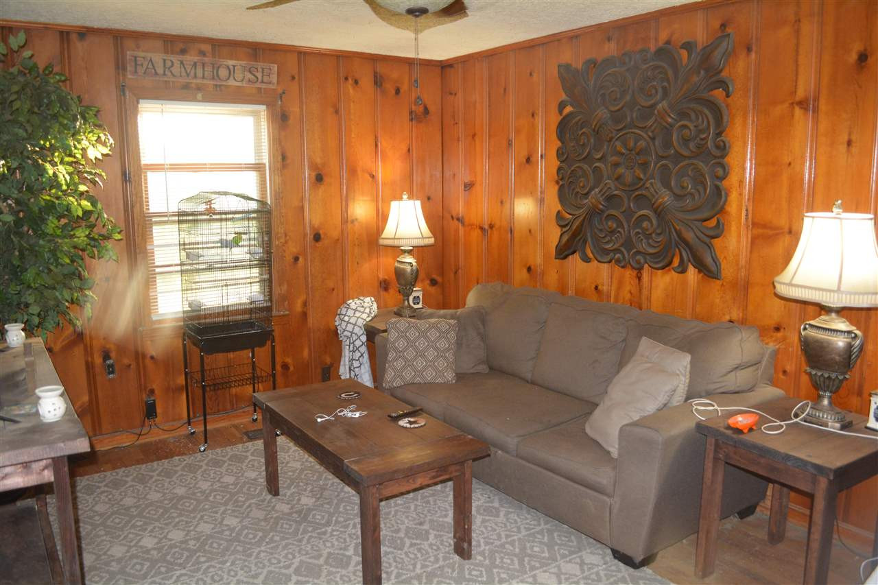 1292 Sweet Lips Road Finger, TN 38334 - Photo 8 of 15 a living room with furniture and a window