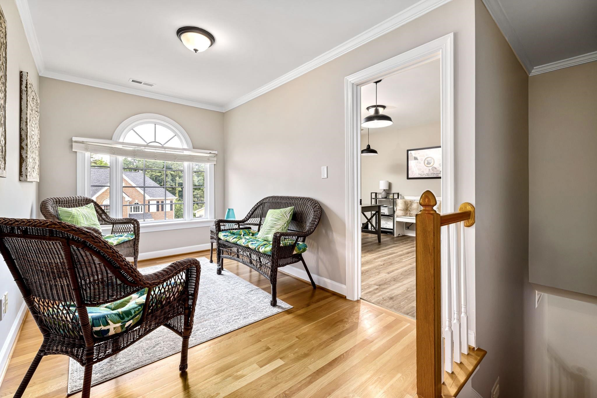 8805 Valley Springs Place Raleigh, NC 27615 - Photo 21 of 41 Loft