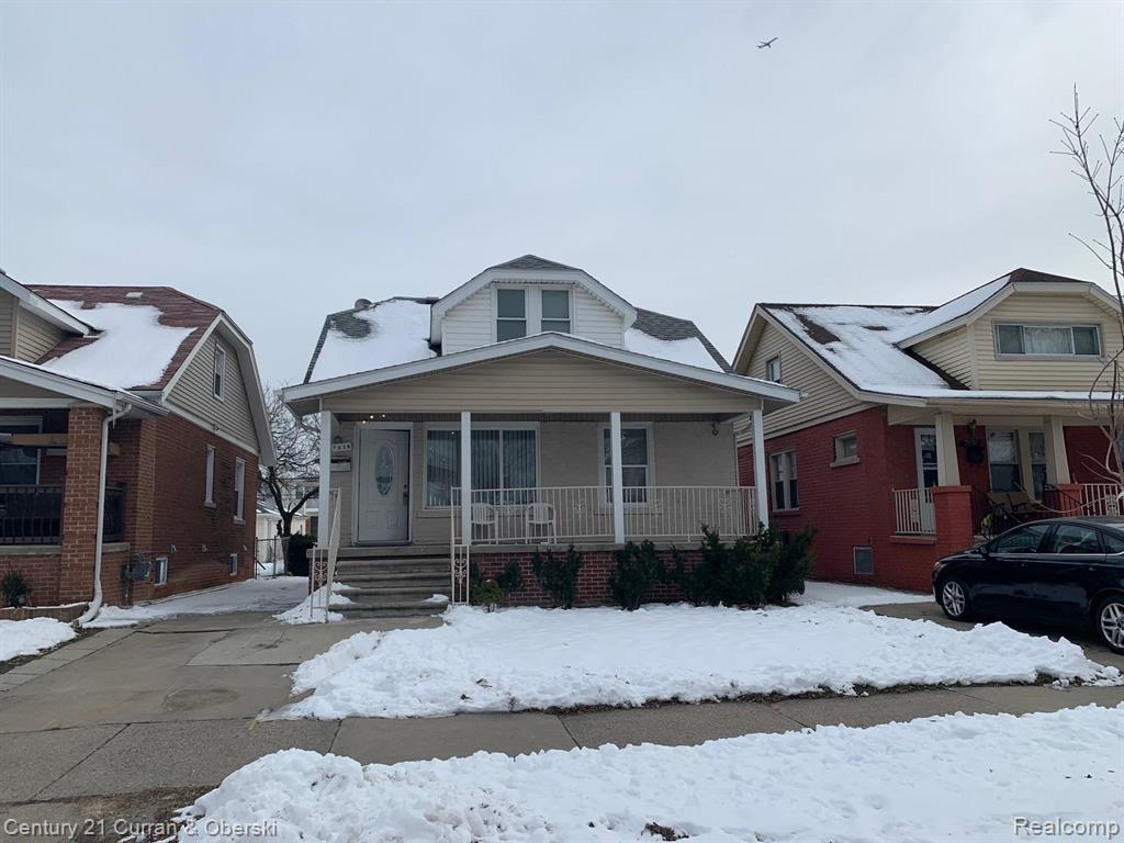 7038 Middlepointe Street Dearborn, MI 48126 - Photo 25 of 25