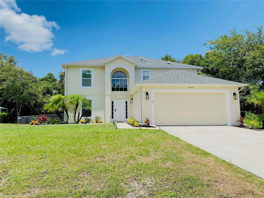 4635 Cummings Road North Port, FL 34288 - Photo 1 of 1