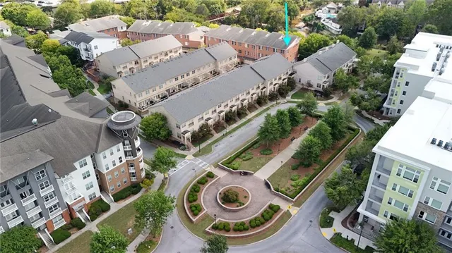 $3,200 | 745 Fountainhead Lane Northeast, Unit 134, Atlanta, GA 30324