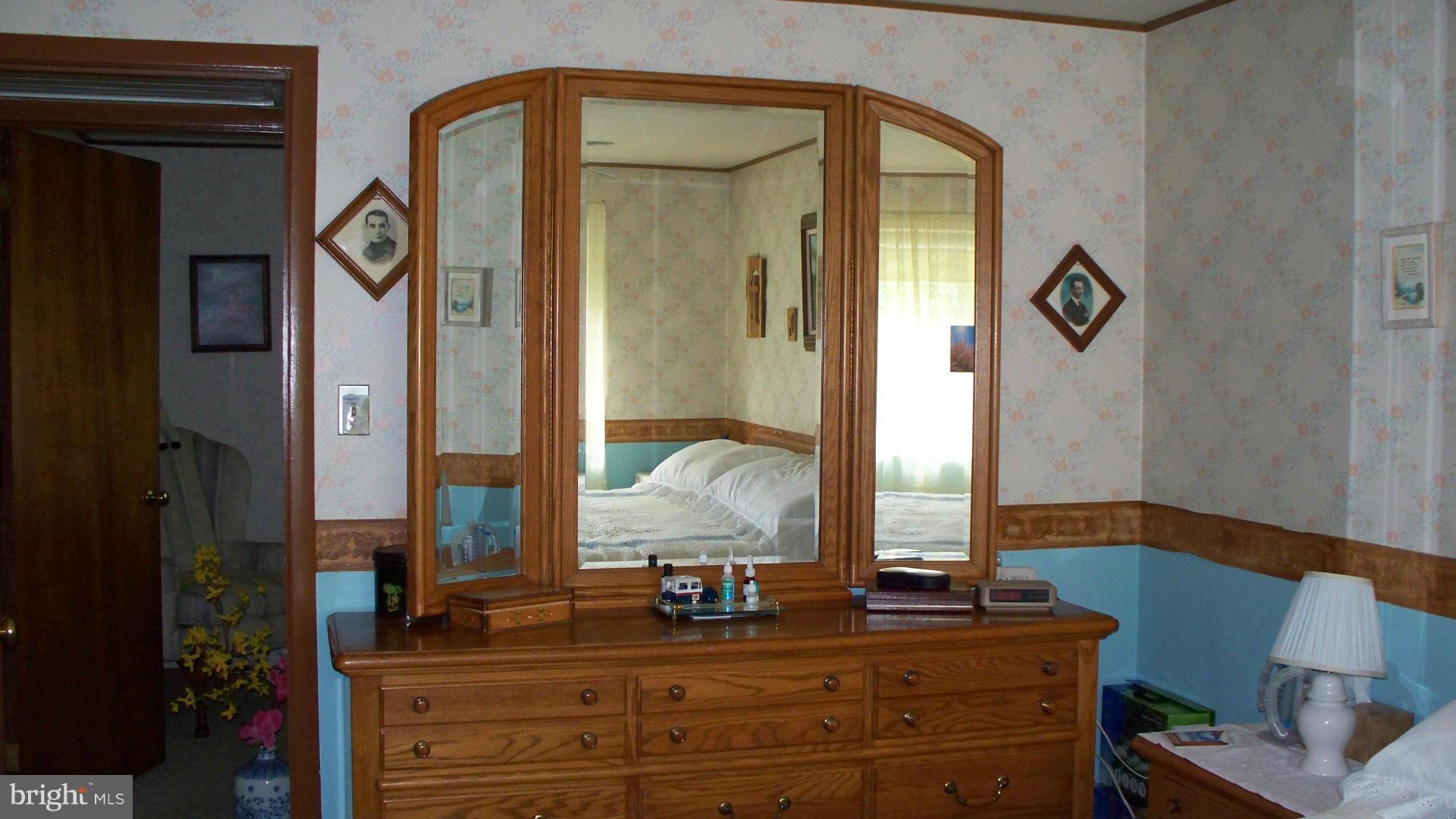 2003 Channel Road Pylesville, MD 21132 - Photo 22 of 30 Bedroom (Master)