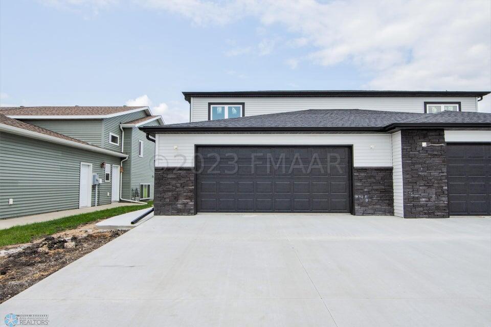 55 Cedar Drive Mapleton, ND 58059 - Photo 1 of 1