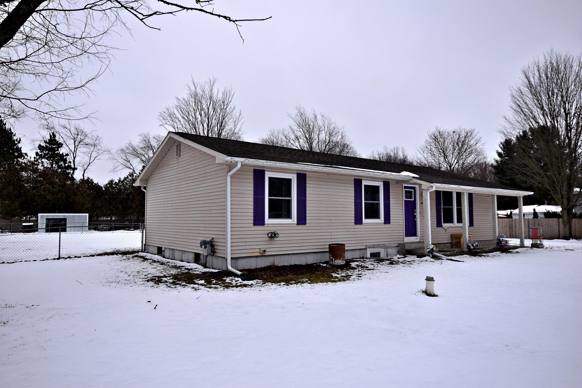 3727 Cecil Road Cadillac, MI 49601 - Photo 1 of 60