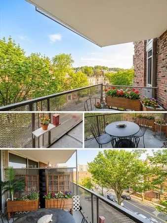 $4,000 | 19 Winchester Street, Unit 503, Brookline, MA 02446