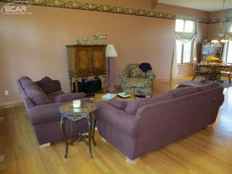 12247 East Coldwater Road Columbiaville, MI 48421 - Photo 4 of 32 20436932-3.JPG