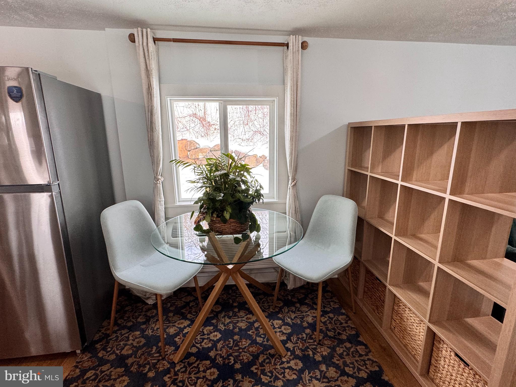 14 Summit Point Drive Front Royal, VA 22630 - Photo 17 of 32 a view of a chair and table in a room