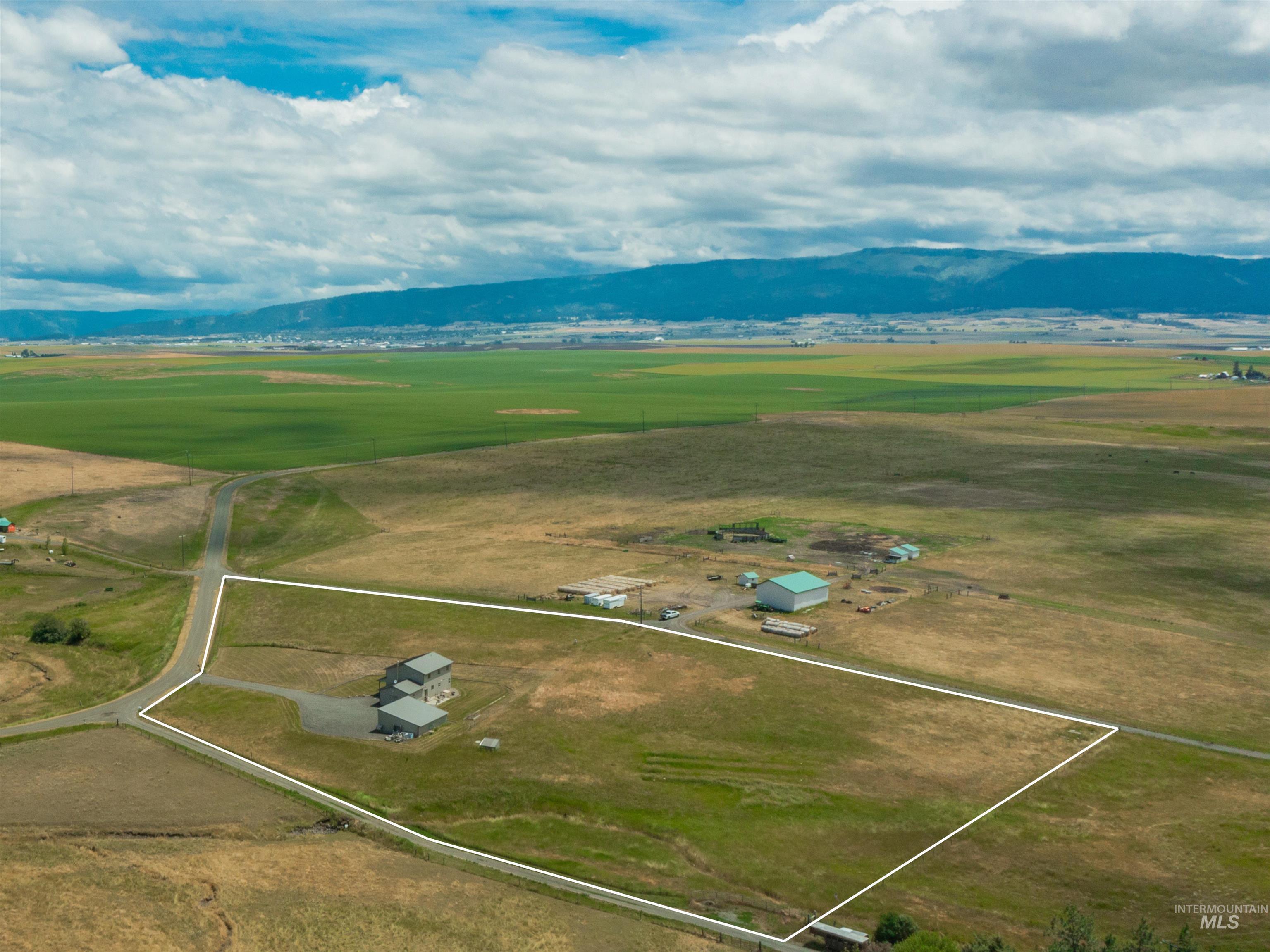 668 Powerline Road Grangeville, ID 83530 - Photo 4 of 50
