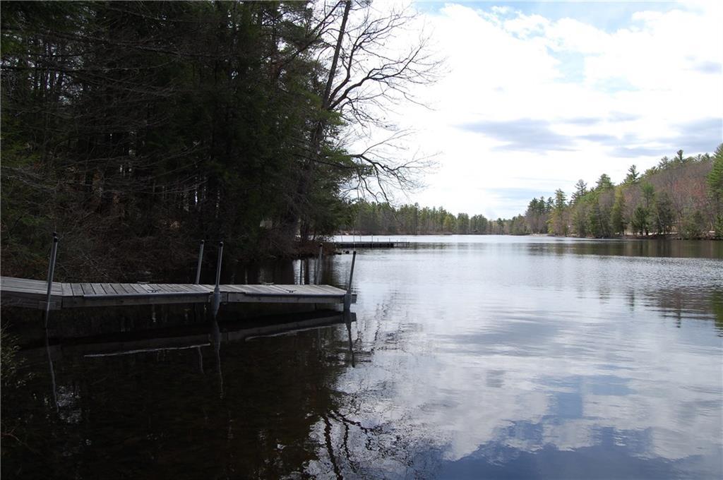 40 Roz Lane Denmark, ME 04022 - Photo 2 of 6 Moose Pond.