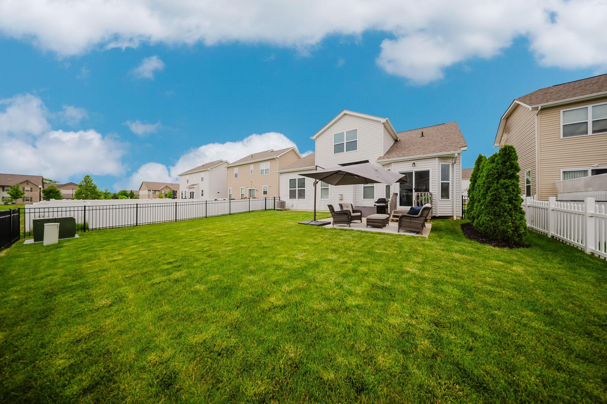 6847 Olde Dutch Road Westerville, OH 43081 - Photo 41 of 48