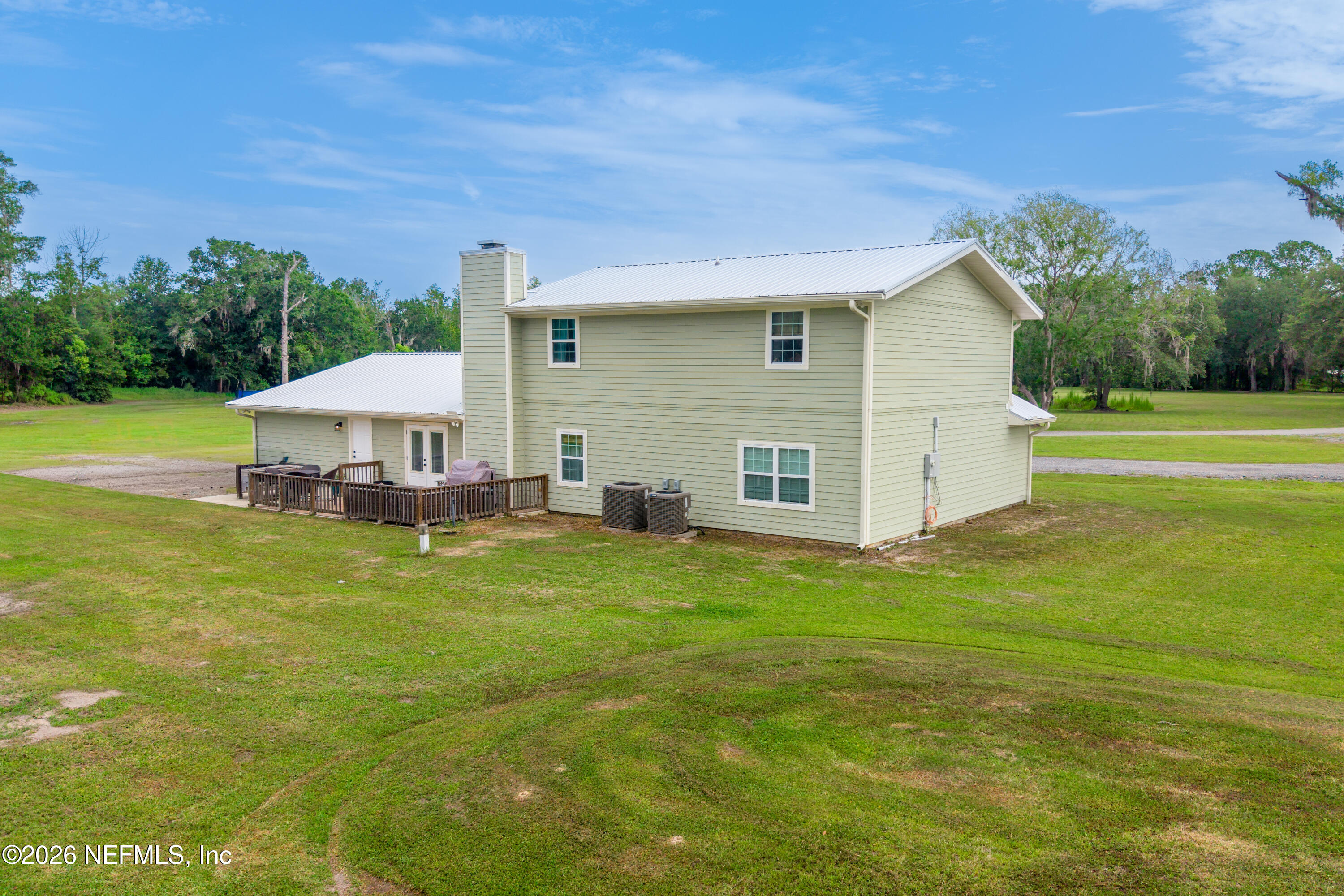 606 West Market Road Starke, FL 32091 - Photo 3 of 42 606 W Market Rd-18