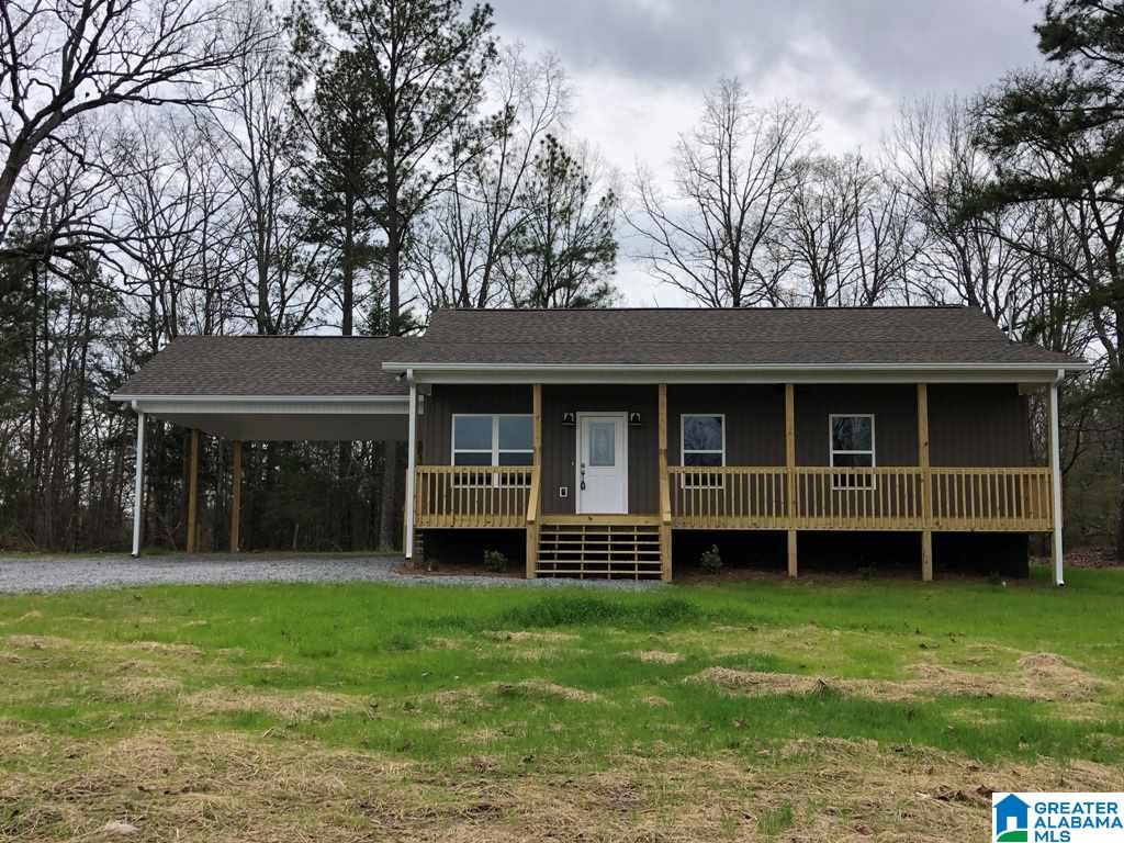 347 Truss Ferry Road Lincoln, AL 35096 - Photo 2 of 27