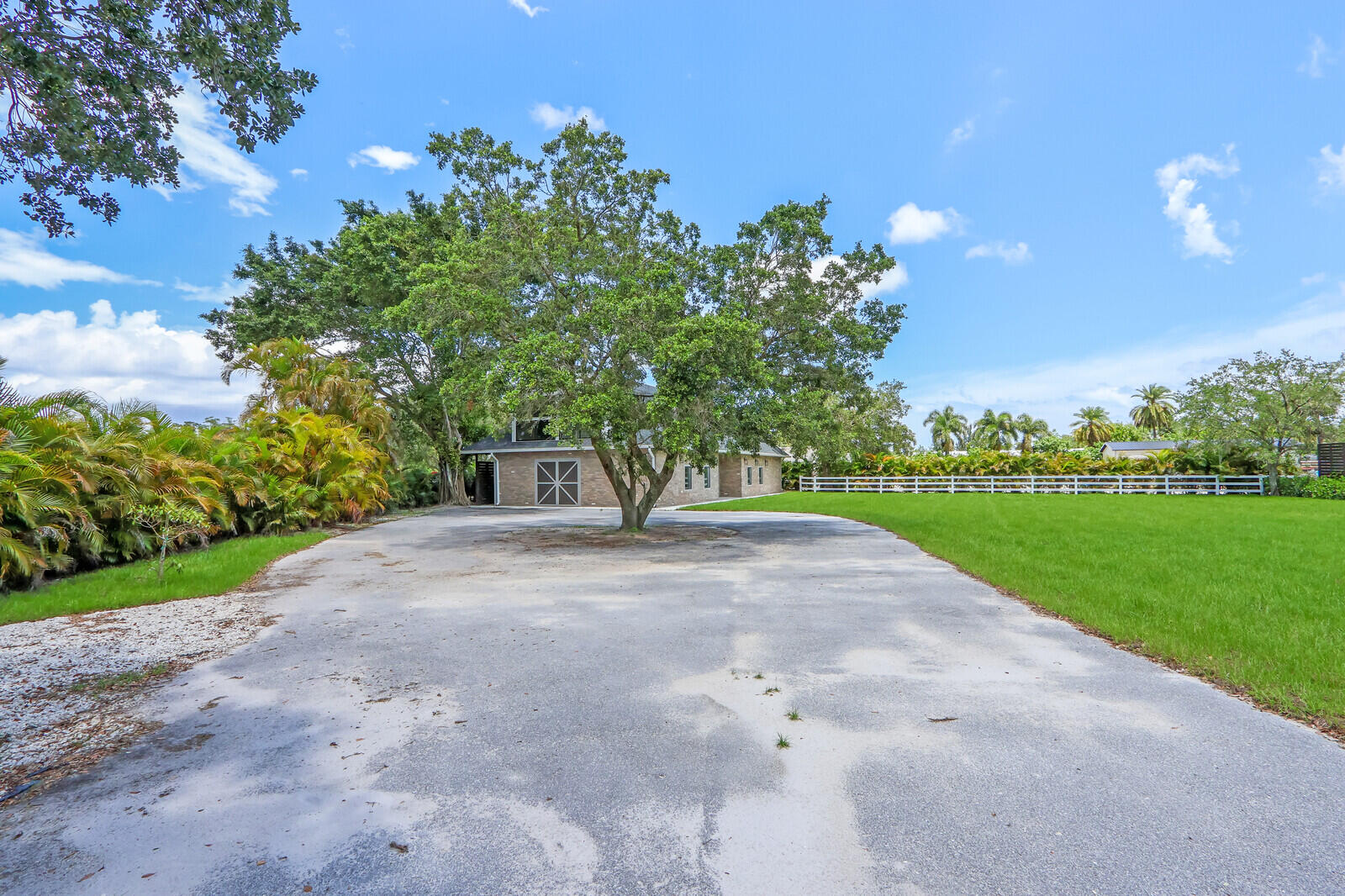 17120 Jupiter Farms Road, Unit C Jupiter, FL 33478 - Photo 50 of 52 DRIVE WAY