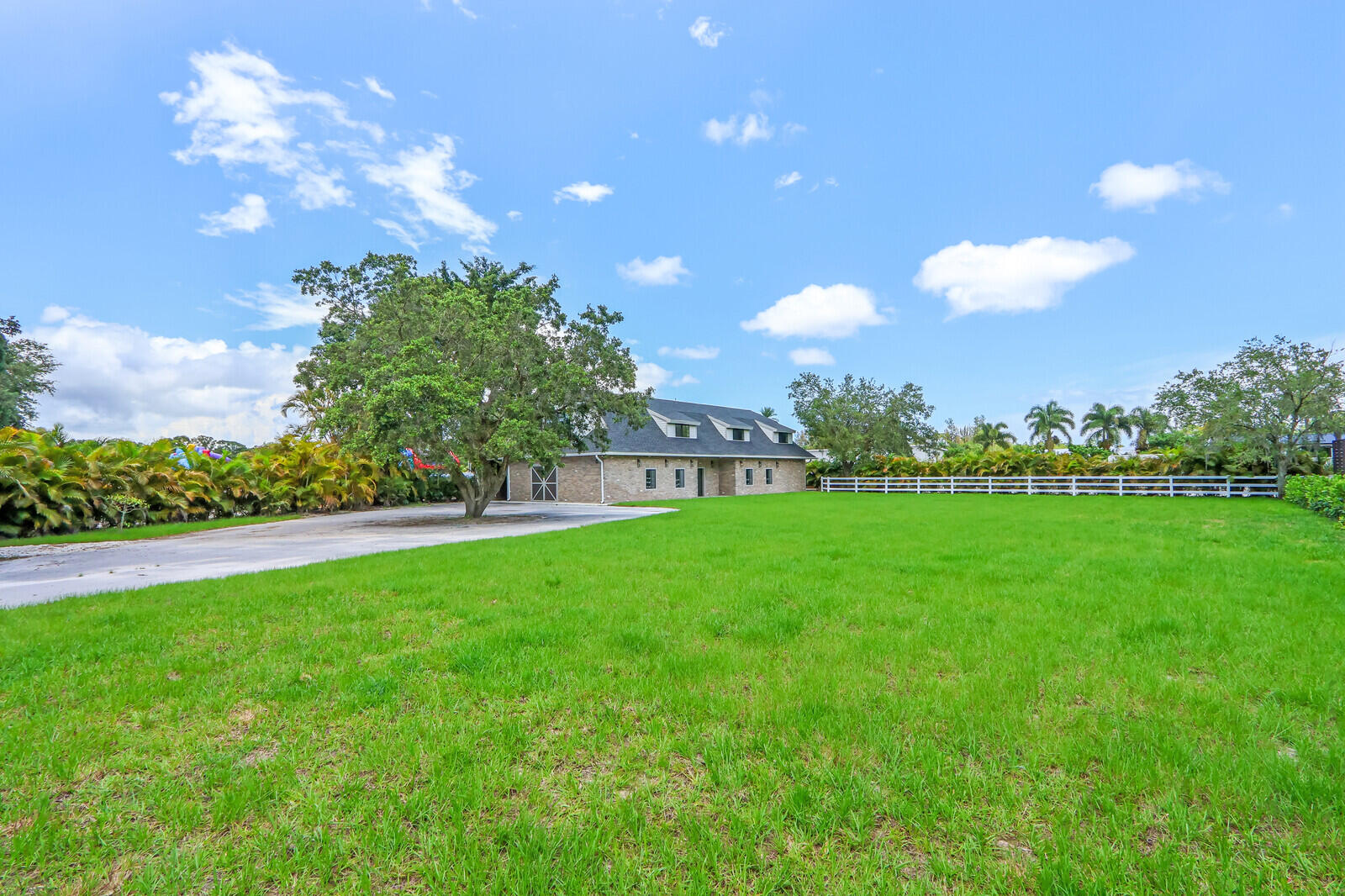 17120 Jupiter Farms Road, Unit C Jupiter, FL 33478 - Photo 52 of 52 YARD