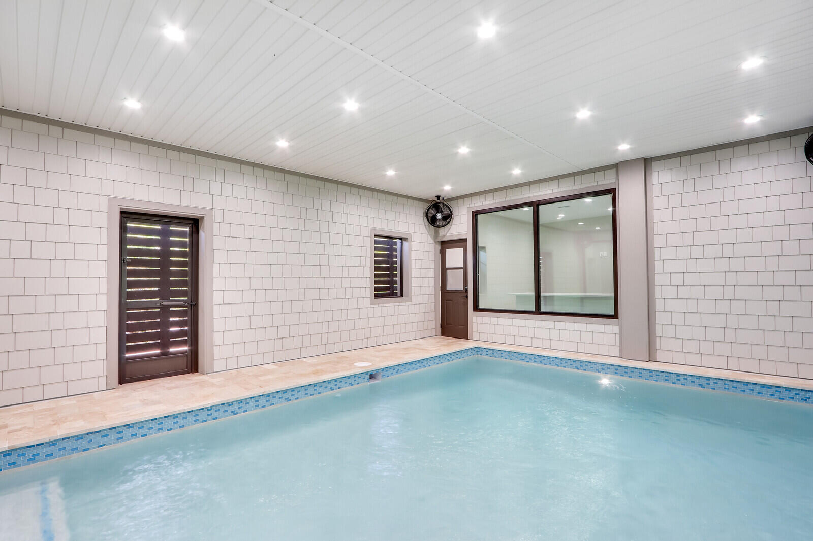 17120 Jupiter Farms Road, Unit C Jupiter, FL 33478 - Photo 6 of 52 INDOOR POOL