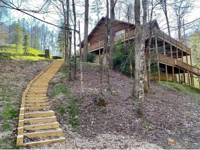 63 Peaceful Loop Chatsworth, GA 30705 - Photo 19 of 21